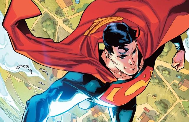 如果超人达到完美状态，他能够击败达克赛德吗？