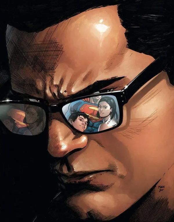 如果超人达到完美状态，他能够击败达克赛德吗？