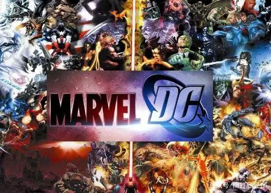 正义联盟大战复仇者联盟，结果并没有我们想象的那般简单！