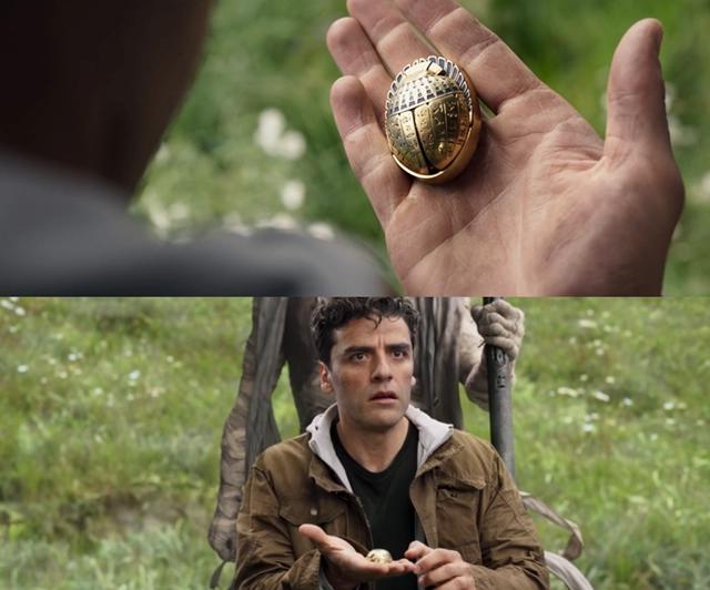 《月光骑士》：这么黑暗，真的一点都不漫威