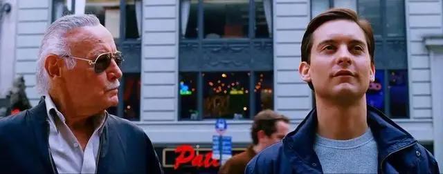 实锤“3代同框”后，我们很有必要给3代蜘蛛侠分个高下了