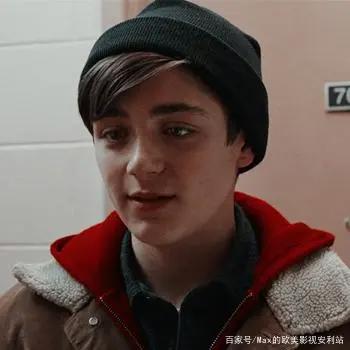 DC最不同寻常的中二少年英雄“傻赞”来啦！