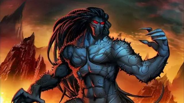 漫威八大魔神都是谁？喜欢漫威的可以看过来，这里全都说明白了