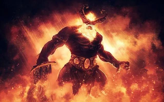 漫威八大魔神都是谁？喜欢漫威的可以看过来，这里全都说明白了