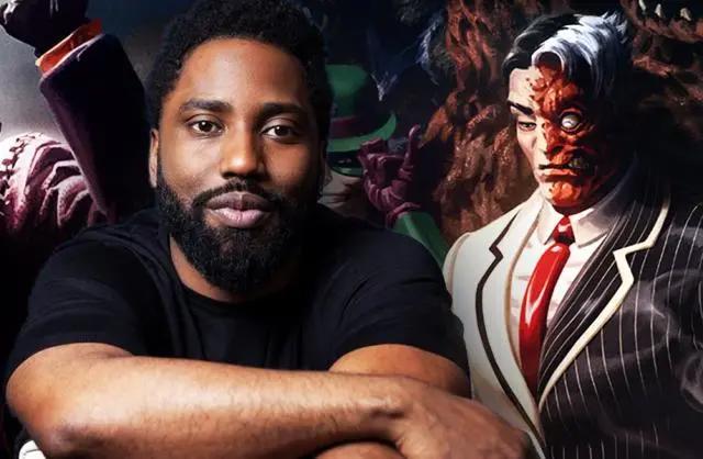 华纳正与丹泽尔·华盛顿之子商讨加盟《蝙蝠侠》，饰演“双面人”