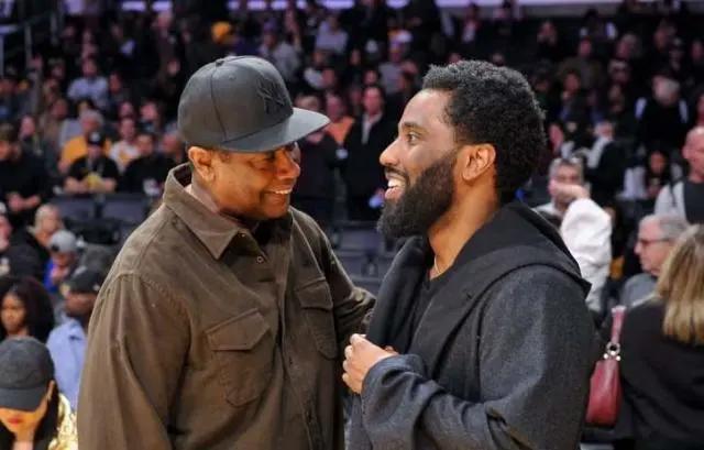 华纳正与丹泽尔·华盛顿之子商讨加盟《蝙蝠侠》，饰演“双面人”