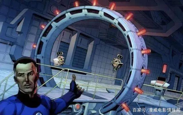 在漫威和DC中最聪明的人是谁？漫威是神奇先生无疑，DC则是他！