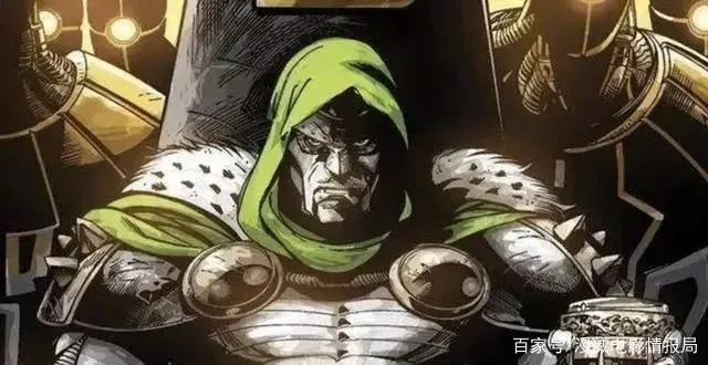 在漫威和DC中最聪明的人是谁？漫威是神奇先生无疑，DC则是他！