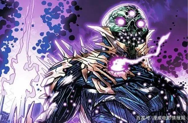 在漫威和DC中最聪明的人是谁？漫威是神奇先生无疑，DC则是他！