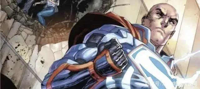 在漫威和DC中最聪明的人是谁？漫威是神奇先生无疑，DC则是他！