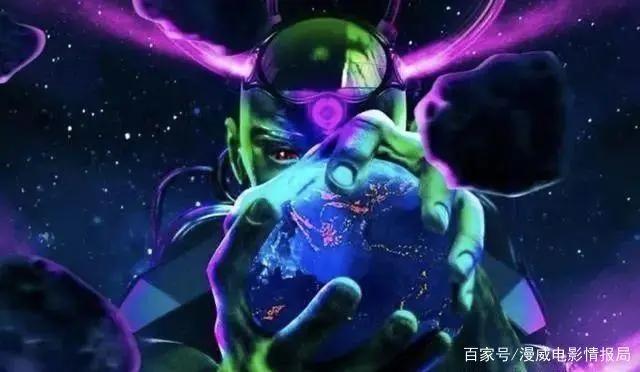 在漫威和DC中最聪明的人是谁？漫威是神奇先生无疑，DC则是他！