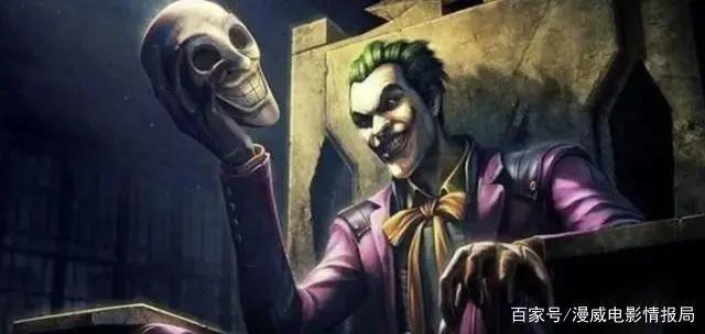 在漫威和DC中最聪明的人是谁？漫威是神奇先生无疑，DC则是他！