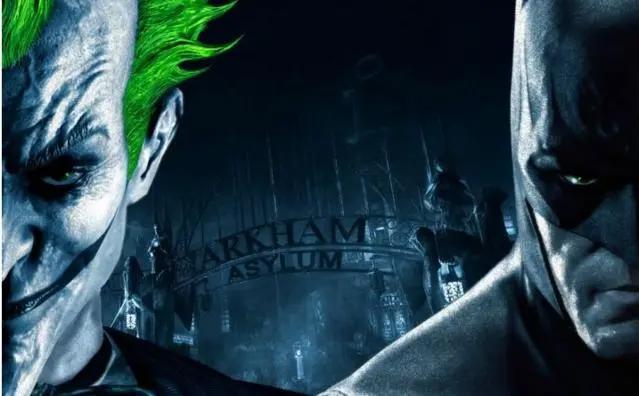 DC黑暗之子之争，罗夏与蝙蝠侠谁才是真正的英雄？