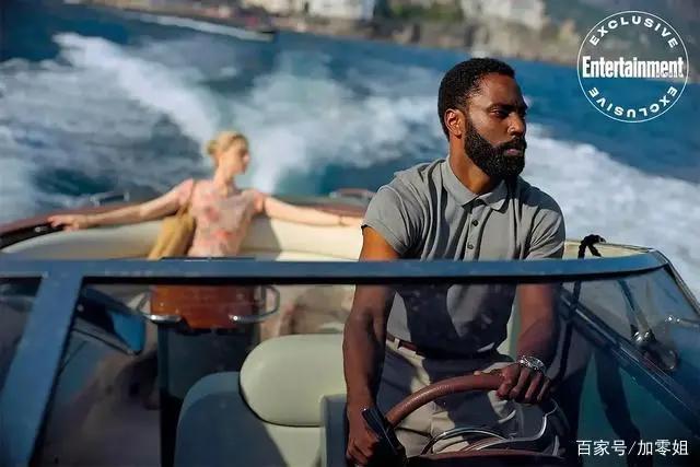 奥斯卡影帝之子，史上最帅蝙蝠侠，诺兰新片又收割了哪些男神女神