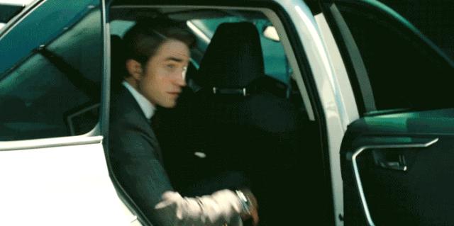 奥斯卡影帝之子，史上最帅蝙蝠侠，诺兰新片又收割了哪些男神女神