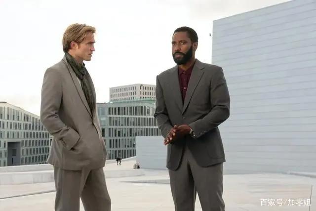 奥斯卡影帝之子，史上最帅蝙蝠侠，诺兰新片又收割了哪些男神女神