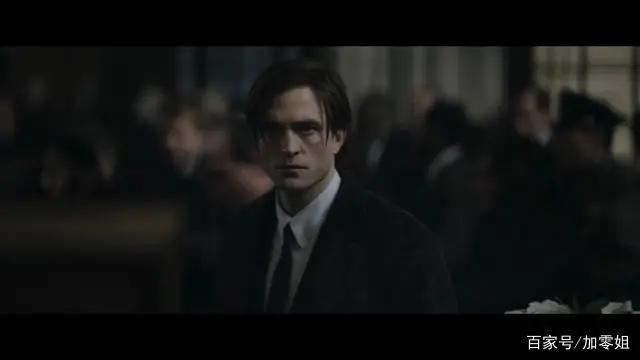 奥斯卡影帝之子，史上最帅蝙蝠侠，诺兰新片又收割了哪些男神女神