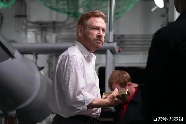 奥斯卡影帝之子，史上最帅蝙蝠侠，诺兰新片又收割了哪些男神女神