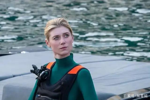 奥斯卡影帝之子，史上最帅蝙蝠侠，诺兰新片又收割了哪些男神女神