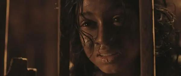 《森林之子毛克利》曝导演特辑卷福蝙蝠侠巨星亲演猛兽