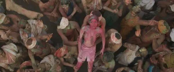 《森林之子毛克利》曝导演特辑卷福蝙蝠侠巨星亲演猛兽