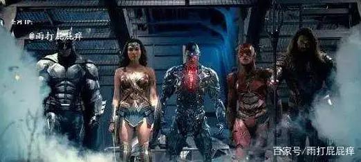 为什么DC出现了蝙蝠侠人气第一，而超人永远一哥站位的局面？