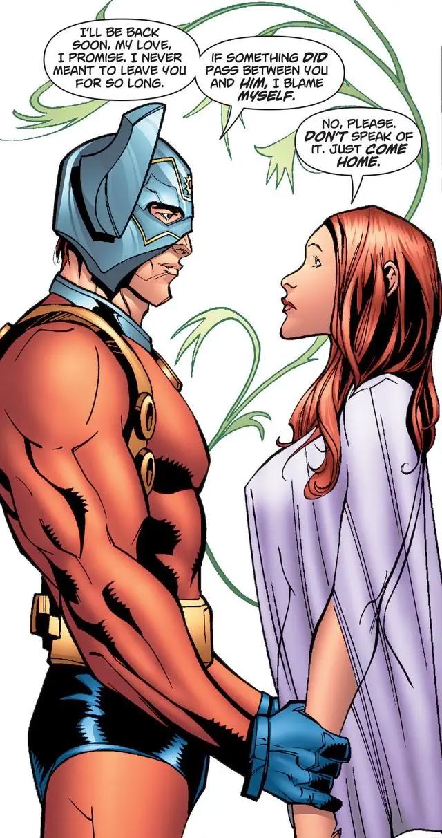 「新神英雄谱」奥利安：达克赛德之子，新神的“战斗之犬”