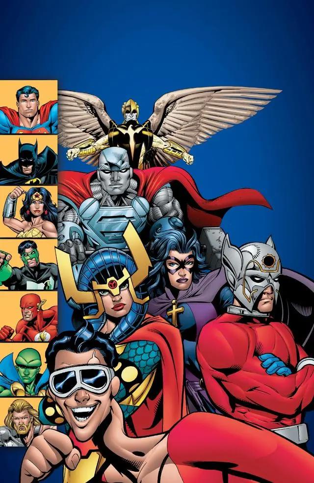 「新神英雄谱」奥利安：达克赛德之子，新神的“战斗之犬”