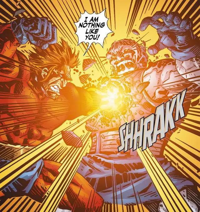 「新神英雄谱」奥利安：达克赛德之子，新神的“战斗之犬”