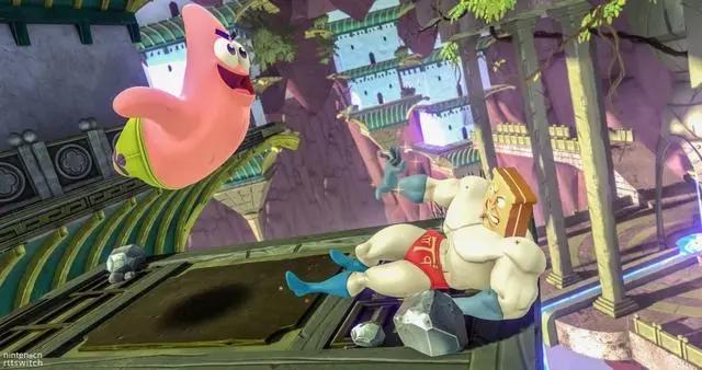 switch日报：传异度神剑3直面会上见！漫威暗夜之子氪金只有皮肤