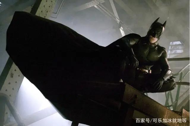 奥斯卡影帝之子，蝙蝠侠诺兰高分悬疑科幻大片