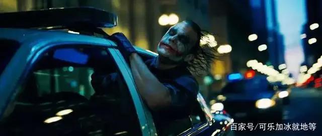 奥斯卡影帝之子，蝙蝠侠诺兰高分悬疑科幻大片