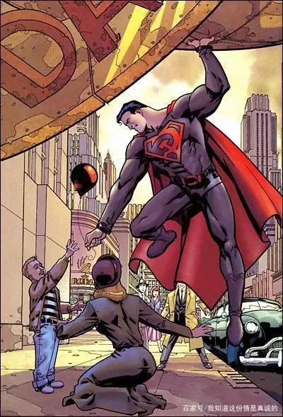 在今年的圣地亚哥动漫展上，华纳公司表示将永远不会制作动画版