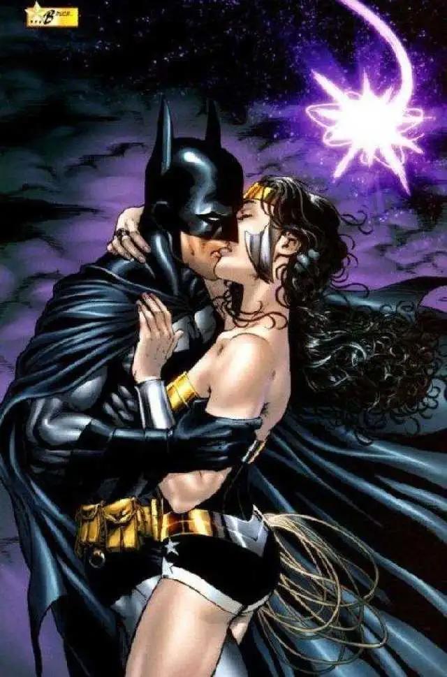 蝙蝠侠的女人可能是这3个人，你觉得谁更合适？