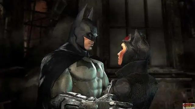 蝙蝠侠的女人可能是这3个人，你觉得谁更合适？