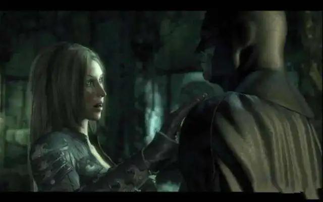 蝙蝠侠的女人可能是这3个人，你觉得谁更合适？