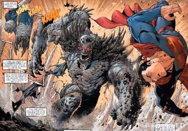第七位梦魇蝙蝠侠登场，毁灭日蝙蝠侠能否碾压超人？多元宇宙强敌