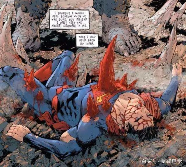 第七位梦魇蝙蝠侠登场，毁灭日蝙蝠侠能否碾压超人？多元宇宙强敌