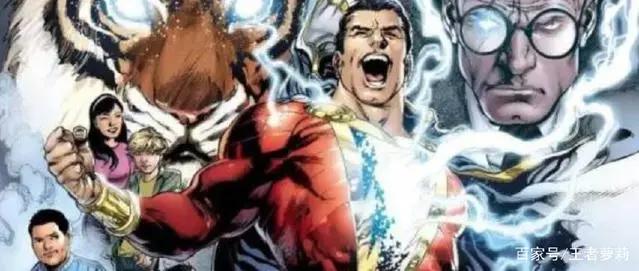 盘点DC漫画中十大最强的超级英雄，蝙蝠侠第二，第一当之愧！