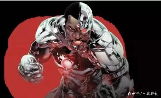 盘点DC漫画中十大最强的超级英雄，蝙蝠侠第二，第一当之愧！