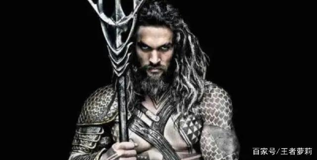 盘点DC漫画中十大最强的超级英雄，蝙蝠侠第二，第一当之愧！