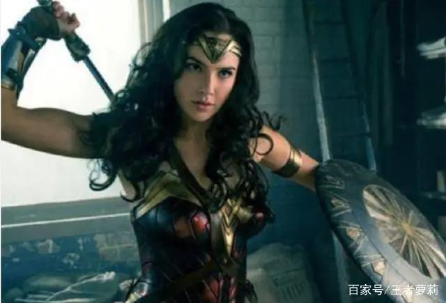 盘点DC漫画中十大最强的超级英雄，蝙蝠侠第二，第一当之愧！