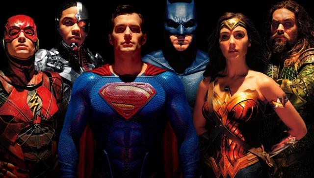 《正义联盟》原计划竟是五部曲？超人之子成为了新一代的蝙蝠侠！