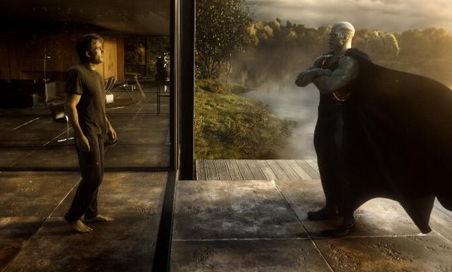 《正义联盟》原计划竟是五部曲？超人之子成为了新一代的蝙蝠侠！