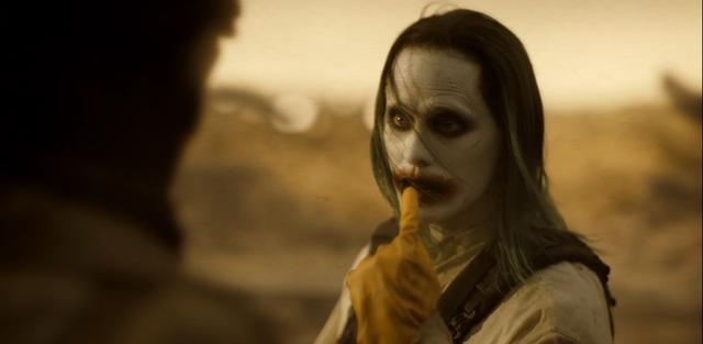 《正义联盟》原计划竟是五部曲？超人之子成为了新一代的蝙蝠侠！