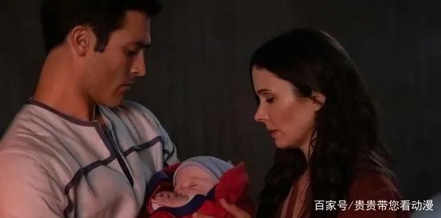 CW动漫：超人有了“超级儿子”，跟蝙蝠侠的儿子能玩一块吗