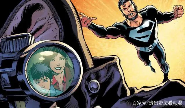 CW动漫：超人有了“超级儿子”，跟蝙蝠侠的儿子能玩一块吗