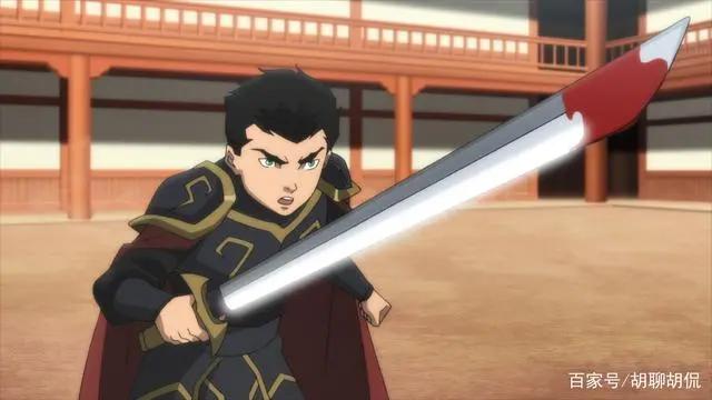 美漫角色——蝙蝠侠之子