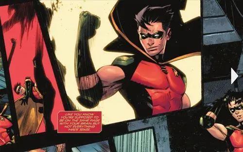 超人之子官宣出柜你能接受这种设定吗？