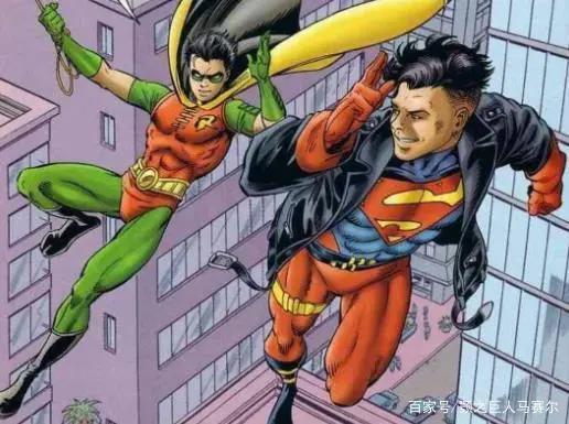 如果蝙蝠侠动漫在国内能红得起来，罗宾会受到抵制吗？